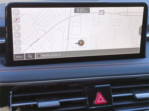 New 2026 Genesis G70 3.3T Prestige image 20