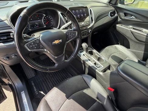 Used 2020 Chevrolet Equinox Premier AWD/4WD image 11