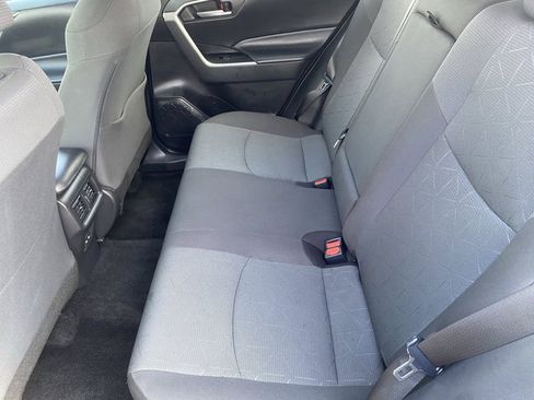 Certified 2024 Toyota RAV4 XLE AWD/4WD image 20