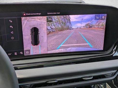 New 2026 Audi A6 Premium Plus AWD/4WD image 15
