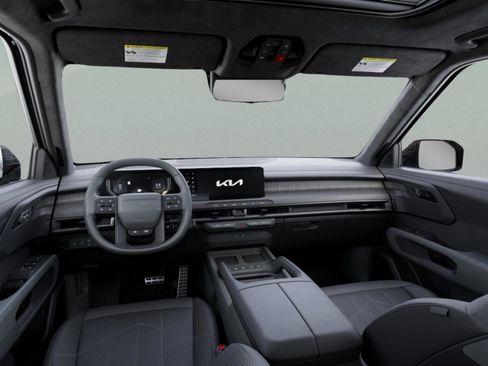New 2027 Kia Telluride X-Line SX Prestige AWD/4WD image 14