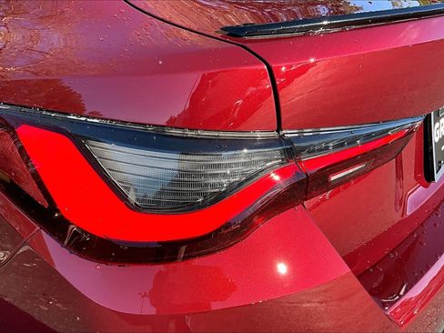 Certified 2024 BMW 430i Gran Coupe w/ M Sport Package (Priority 1) image 28