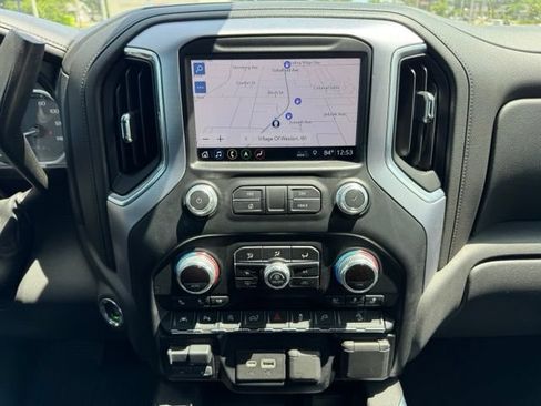 Used 2019 GMC Sierra 1500 SLT w/ SLT Premium Plus Package AWD/4WD image 20
