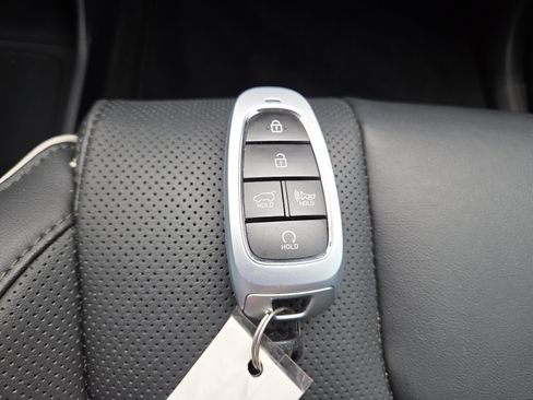 Used 2025 Hyundai Palisade SEL FWD image 36