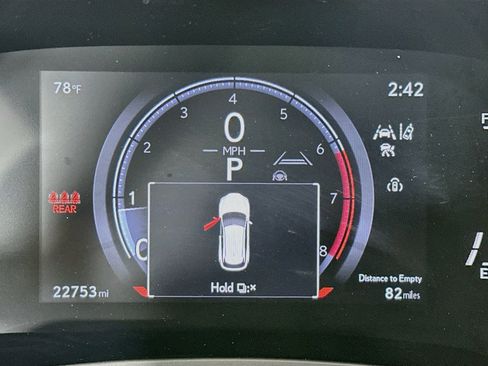 Used 2023 Lexus RX 350 FWD w/ Cold Area Package image 19