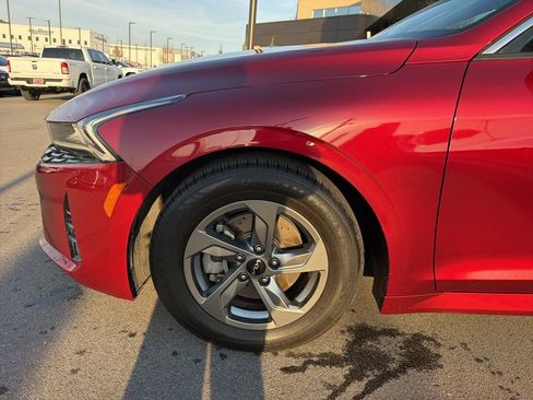 Used 2023 Kia K5 LXS image 7