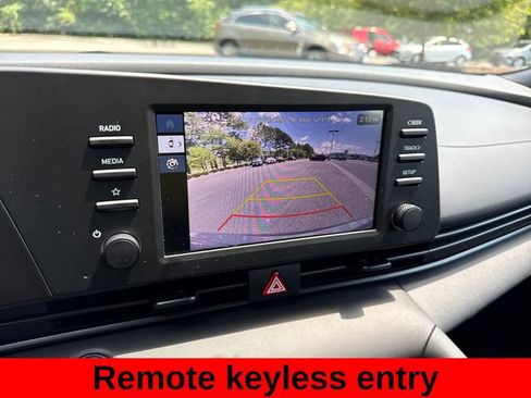 Used 2026 Hyundai Elantra Sport FWD image 18
