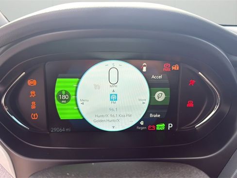 Used 2021 Chevrolet Bolt LT image 38