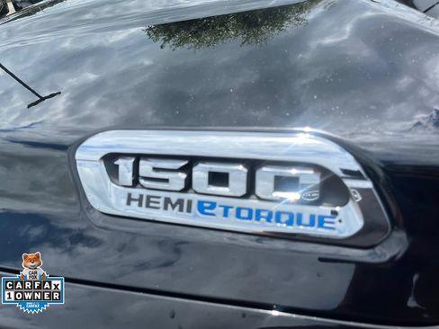 Used 2022 RAM 1500 Big Horn AWD/4WD image 35