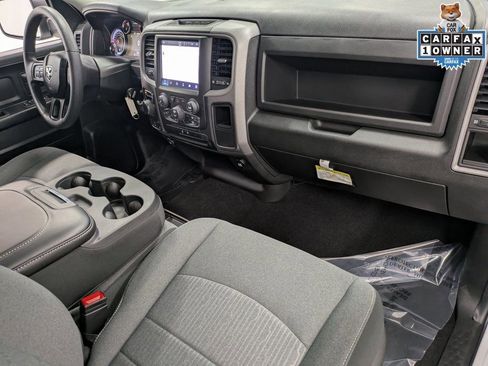 Used 2024 RAM 1500 Tradesman w/ Tradesman SXT Package image 30