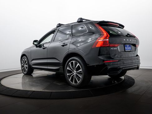 Used 2023 Volvo XC60 T8 Ultimate w/ Protection Package Premier AWD/4WD image 5