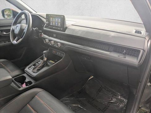 Used 2024 Honda CR-V Sport-L image 21