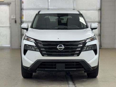 New 2026 Nissan Rogue SV w/ Cold Weather Package image 2