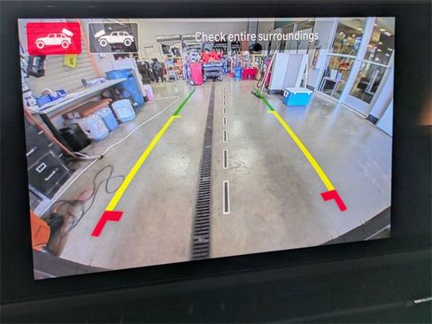 New 2025 Jeep Wrangler Sahara image 20