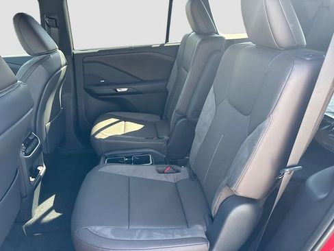 New 2026 Lexus TX 350 AWD image 22