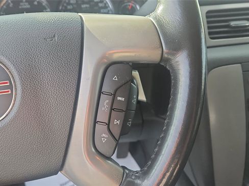 Used 2012 GMC Yukon SLT w/ Regional Value Package image 9