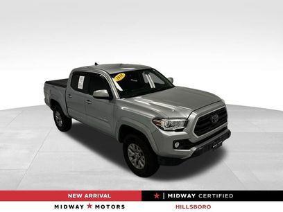Used 2018 Toyota Tacoma SR5