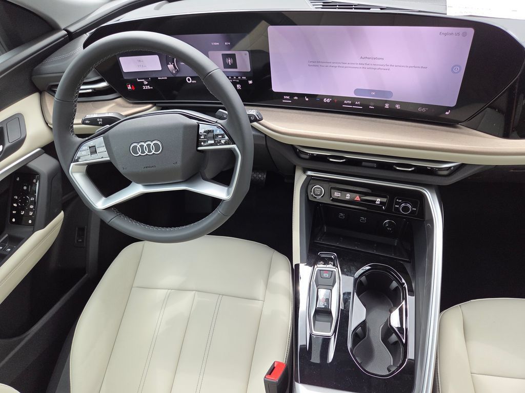 New 2026 Audi Q5 2.0T AWD/4WD image 32