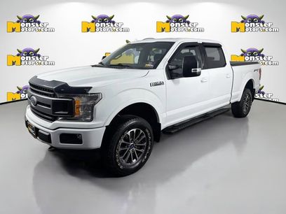 Used 2018 Ford F150 XLT w/ Equipment Group 302A Luxury