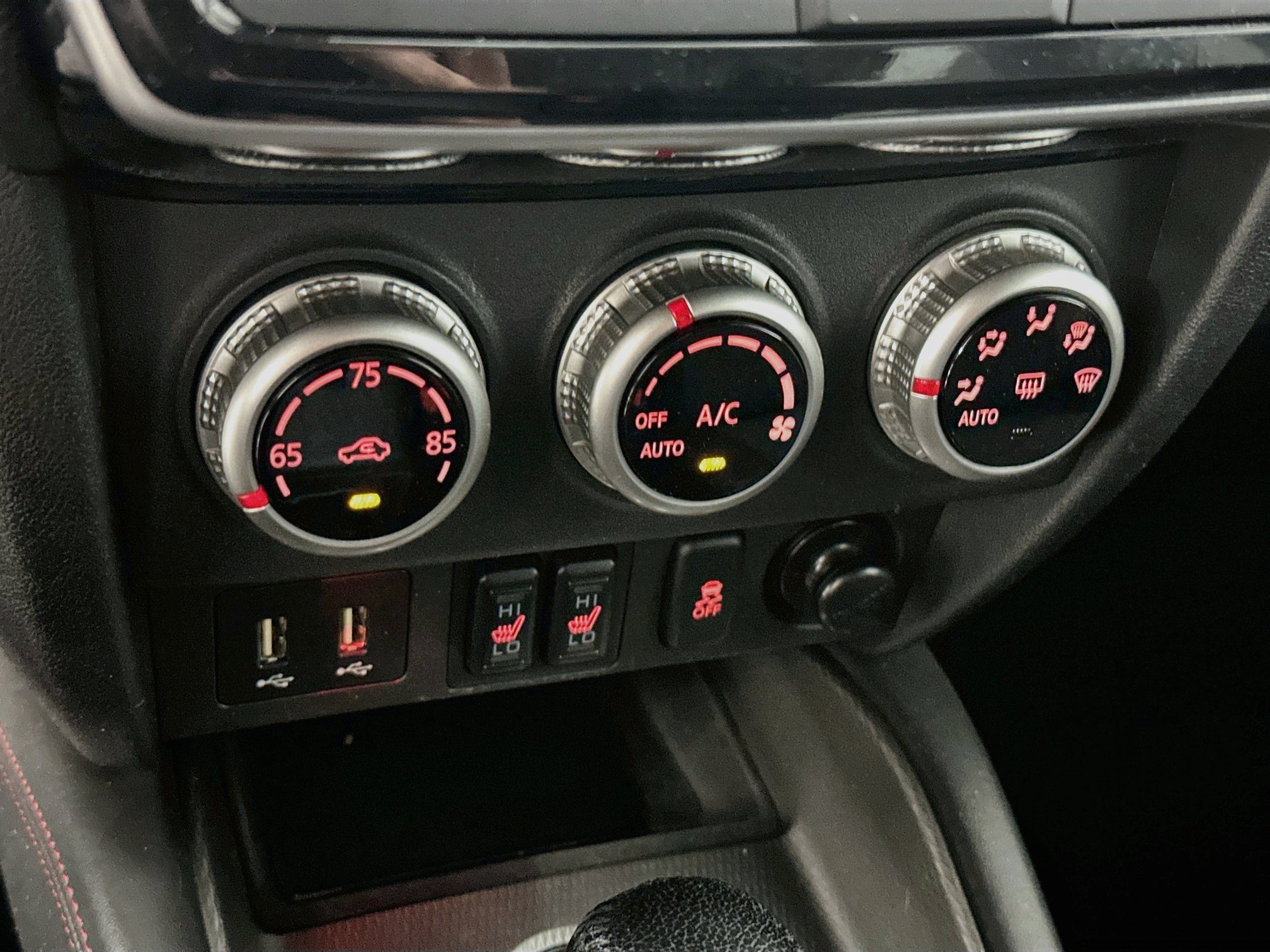 Used 2024 Mitsubishi Outlander Sport AWD image 23