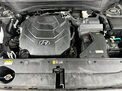 Used 2024 Hyundai Palisade SEL AWD/4WD image 28