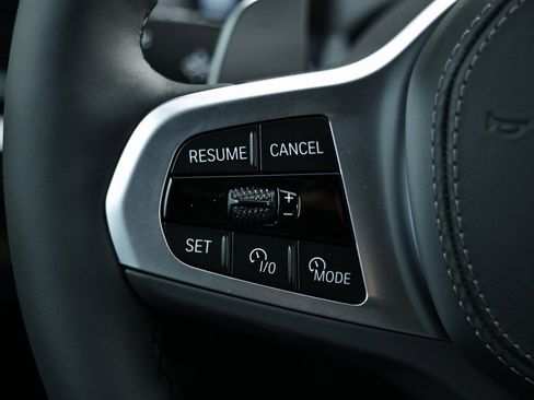 New 2026 BMW X5 xDrive40i w/ M Sport Package image 33