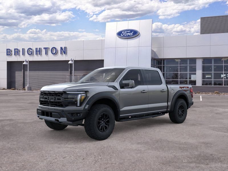 New 2026 Ford F150 Raptor AWD/4WD 360° Tour