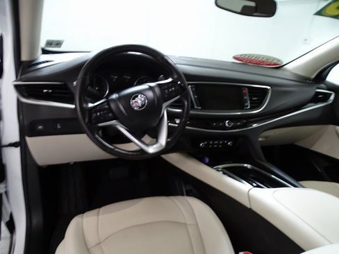 Used 2023 Buick Enclave Essence w/ Experience Buick Package image 5