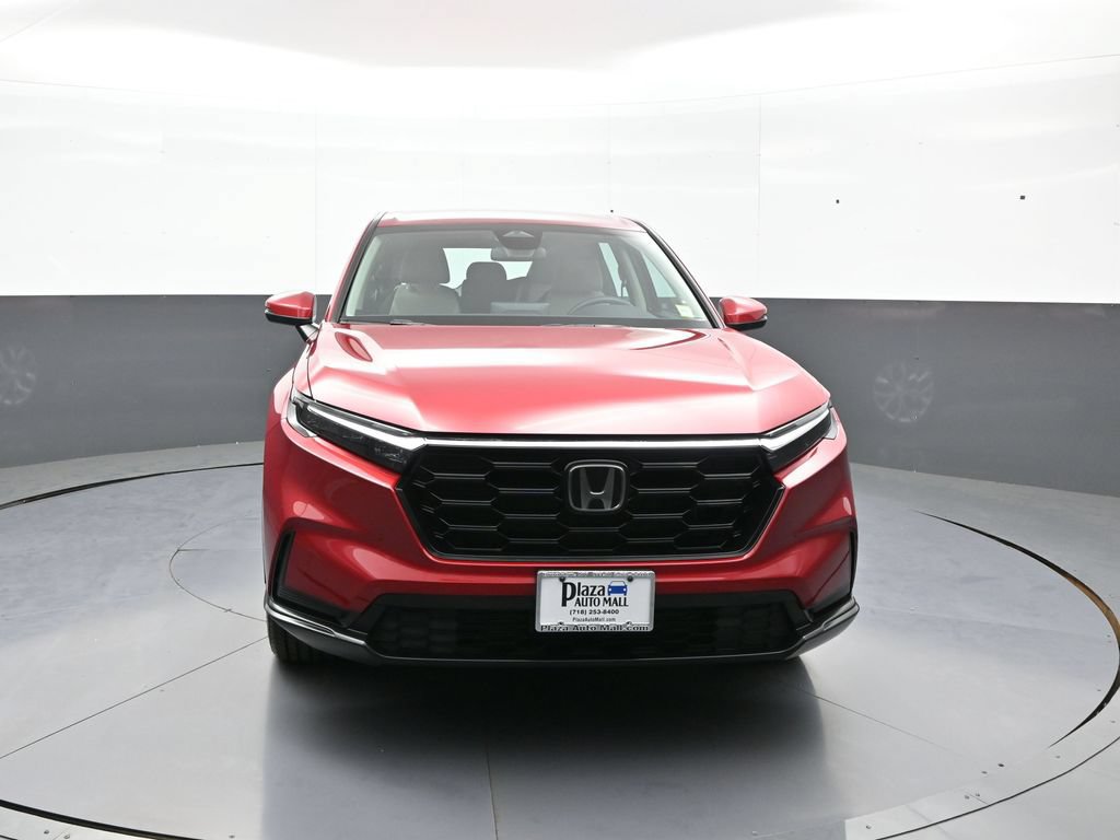 Certified 2024 Honda CR-V LX image 2