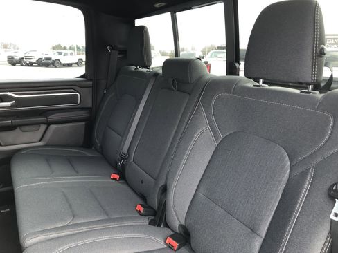 Used 2022 RAM 1500 Big Horn image 11