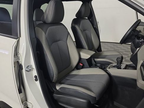 Certified 2025 Subaru Forester Premium w/ Convenience Package #1 image 19