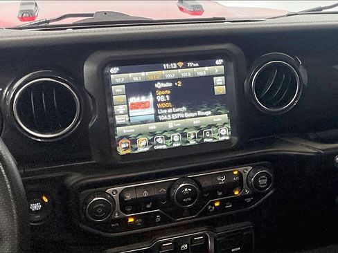 Used 2023 Jeep Wrangler Unlimited Rubicon 392 w/ Xtreme Recon 35" Tire Package image 6