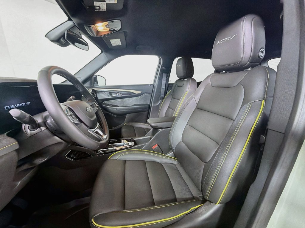 New 2026 Chevrolet TrailBlazer ACTIV w/ LPO, Trailering Package AWD/4WD image 12