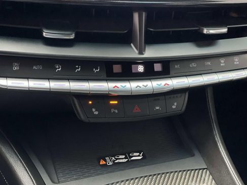 Used 2024 Cadillac CT4 V Blackwing w/ Technology Package image 14