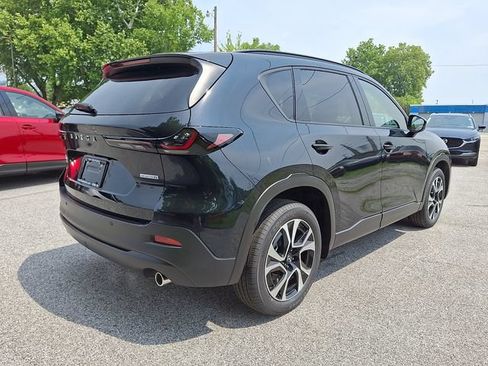 New 2026 MAZDA CX-5 Preferred AWD/4WD image 4