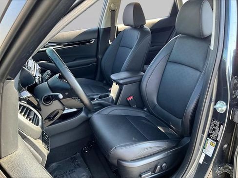 Certified 2022 Kia Seltos EX AWD/4WD image 24