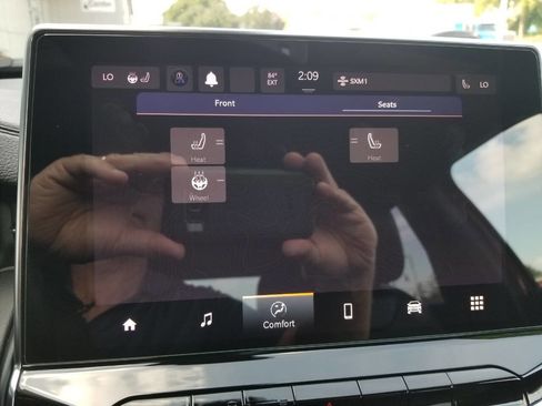 Certified 2023 Jeep Compass Limited image 24