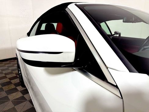 Certified 2023 BMW 430i xDrive Convertible w/ Convenience Package image 29