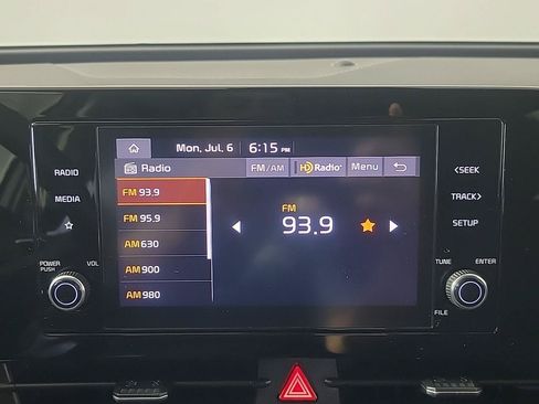 Certified 2023 Kia Sportage LX AWD/4WD image 28