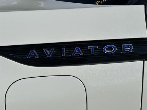 Used 2023 Lincoln Aviator Grand Touring w/ Equipment Group 301A image 9