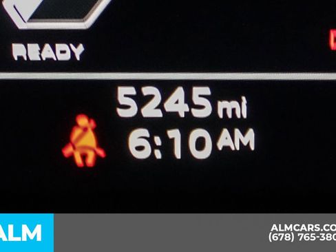 Used 2024 Audi RS 3 image 40