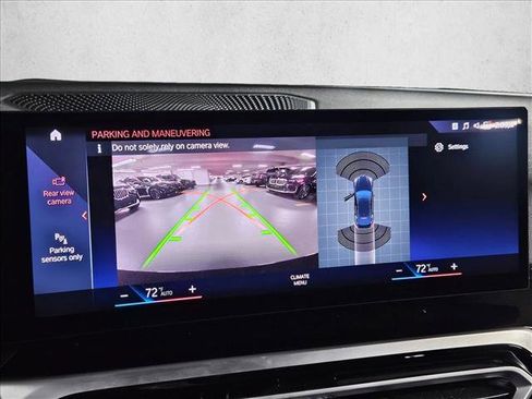 Certified 2023 BMW i4 eDrive40 image 13