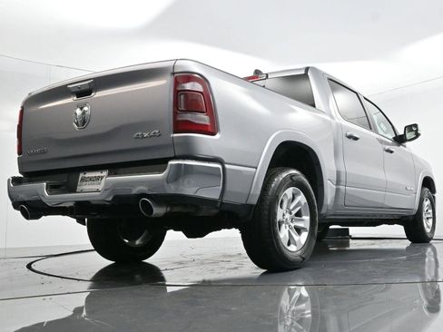 Used 2022 RAM 1500 Laramie image 52