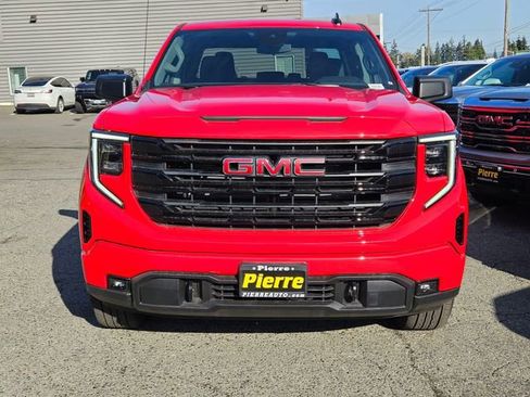 New 2026 GMC Sierra 1500 Elevation AWD/4WD image 7