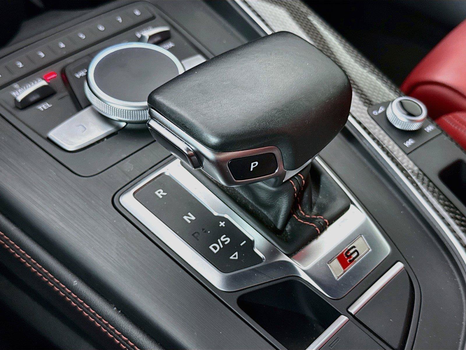 Used 2019 Audi S5 Prestige AWD/4WD image 19