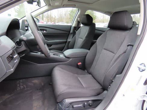 New 2026 Honda Accord SE image 11