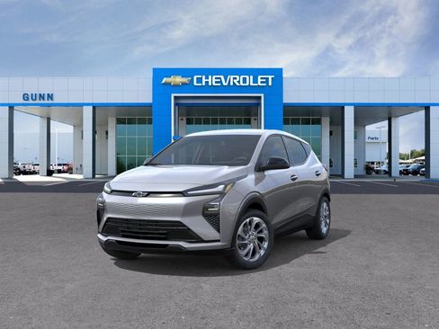 New 2027 Chevrolet Bolt LT w/ Comfort Package FWD image 8