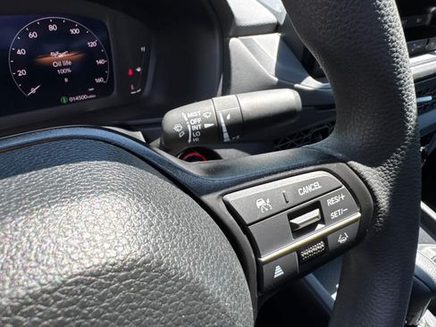 Used 2024 Honda Accord EX image 20
