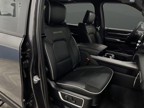 New 2026 RAM 1500 Laramie w/ Night Edition image 34