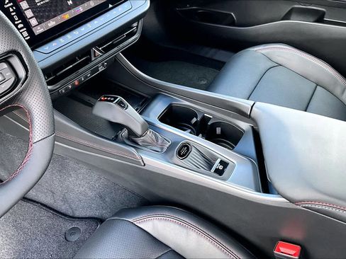 New 2026 Dodge Charger Scat Pack image 16